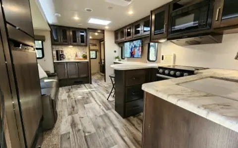 2023 Grand Design Transcend Xplor 315BH