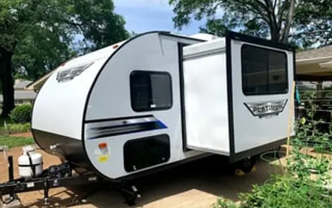 2021 Forest River Family Friendly Vacation Rental!