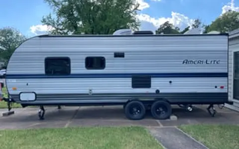 2021 Gulf Stream RV Ameri-Lite Ultra Lite 248BH