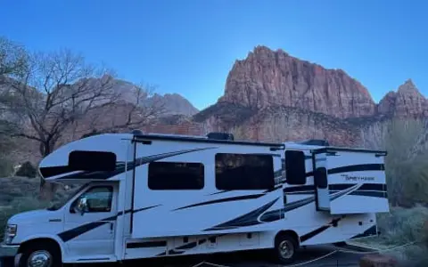 2022 Jayco Greyhawk 29MV