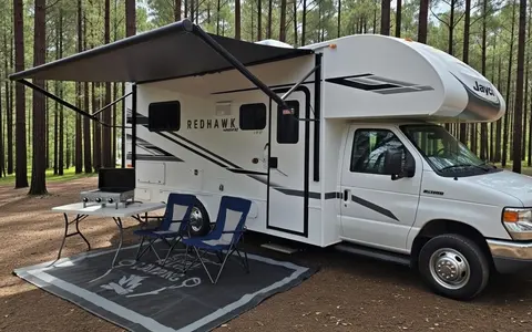 2026 Jayco Memory Maker