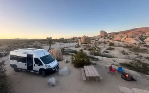 2023 Winnebago Solis Camper Van Sleeps 4 Located 20 Minutes from SFO