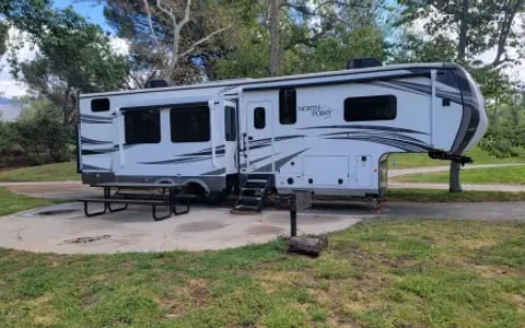 2021 Jayco North Point - BUNKHOUSE
