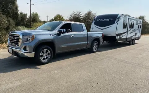 2019 Keystone Outback Ultra-Lite