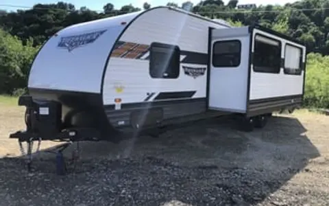 2022 Forest River RV Wildwood X-Lite 273QBXL