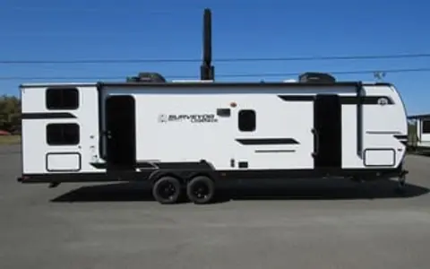 2025 SURVEYOR 29CAMP