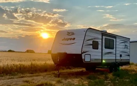 2018 Jayco Jay Flight SLX 242BHS