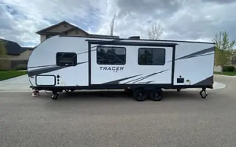 2020 Forest River Tracer LE