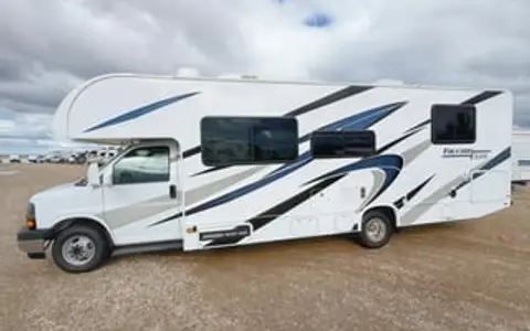 Thor Freedom Elite 28AE #205 Family Adventure RV