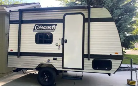 Coleman 13b