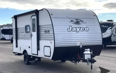 Glacier RV Rental LLC