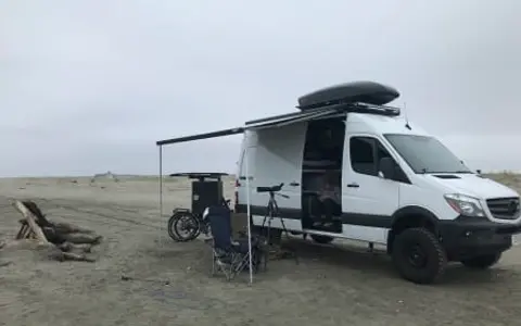 The Outdoor Reset-AC + Starlink