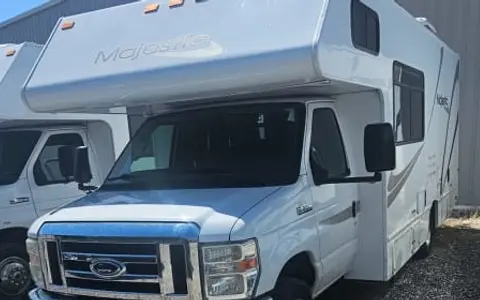 Thor Majestic 23a - K - Unlimited Miles