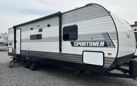 2023 KZ Sportsmen SE 270BHSE