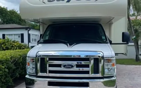 2017 Jayco Redhawk 29XK