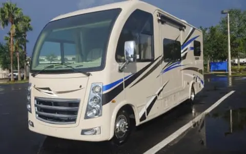 2020 Thor Motor Coach Vegas 24.1