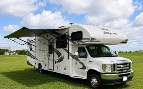 Jayco Greyhawk 30X – Immaculate, Spacious & Adventure Ready