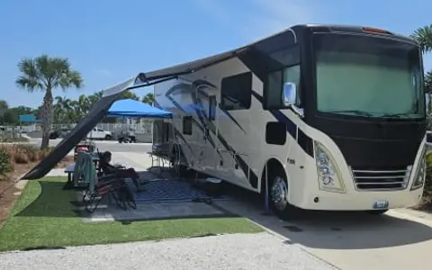 2023 Thor Windsport 34J