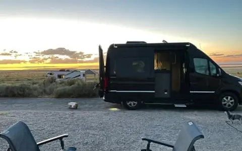 Airstream Interstate 19 | Off Grid Luxury