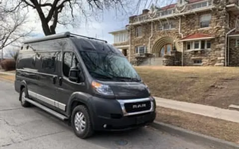 2020 Winnebago Travato 59GL - Lithium - Life Exp.