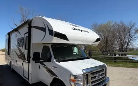 2024 Jayco Redhawk 29XK | Sleeps 7 | 30 Happy Trips