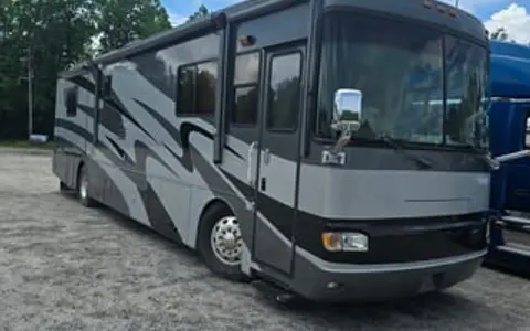 Luxury RV Camping — We Deliver, You Relax!