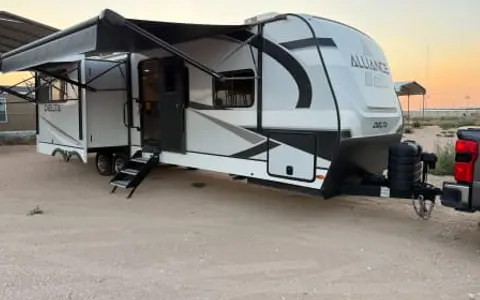 Alliance family RV