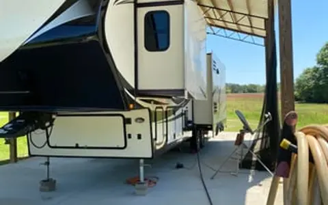 2015 Coachmen RV Brookstone 325RL