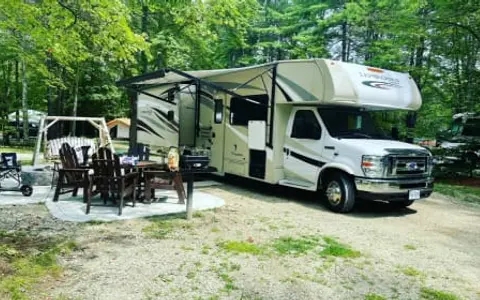 Coachman RV In The RVA
