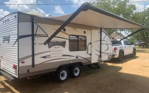 Wildwood X-Lite