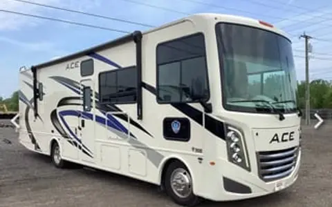2023 Thor Motor Coach ACE 32B