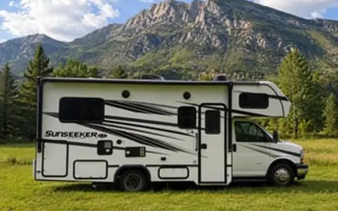 Forest River Sunseeker – Family Fun Easy to Drive