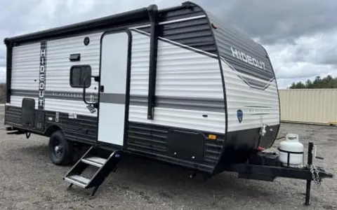 Keystone RV Hideout (Great Family RV with Bunks)