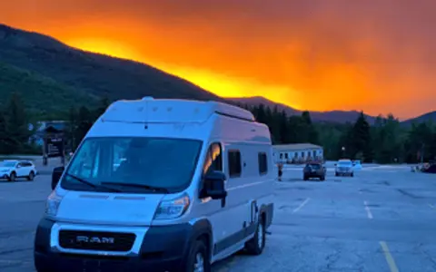 2022 Winnebago Solis 59PX