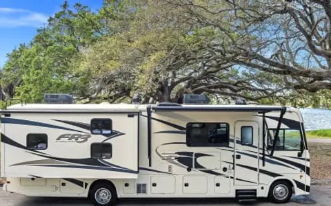 No Class A license needed to have an RV Adventure!