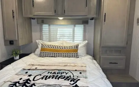 2022 Forest River Coachmen Freelander - The Happy Camper