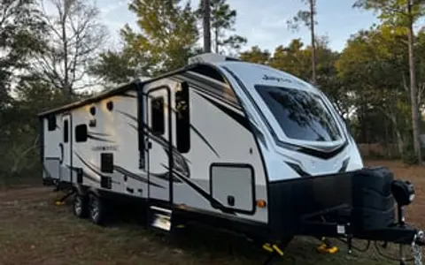 2022 Jayco White Hawk 29BH