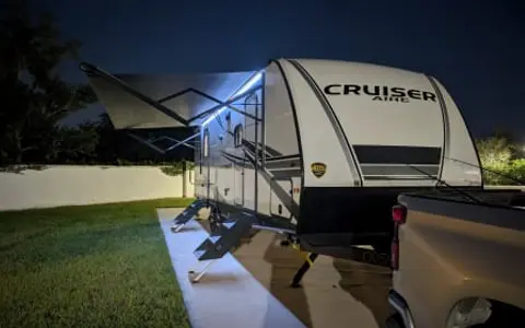Emerald Coast Cruiser