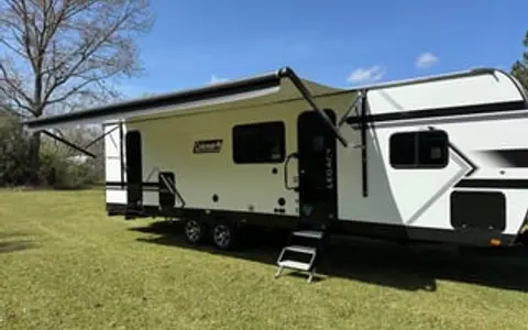 2025 Keystone RV Coleman Legacy 2900 BH