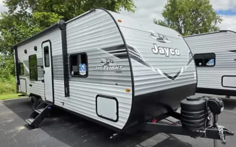 2026 Jayco Jay Flight 261BH