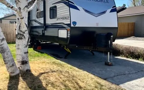 2022 Keystone RV Springdale 251BH
