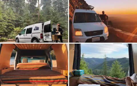 Vanna White | Custom Hand-Built | 2-person | Easy to Drive | Great on Gas