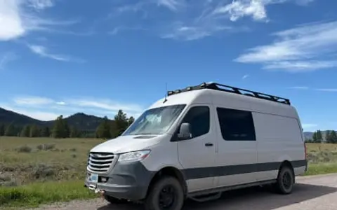 Lakhus Sprinter