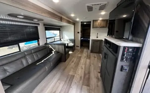 2022 KZ Confluence 26BH