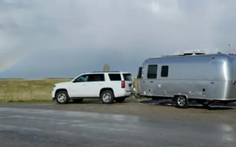 2023 Airstream RV Bambi 22FB