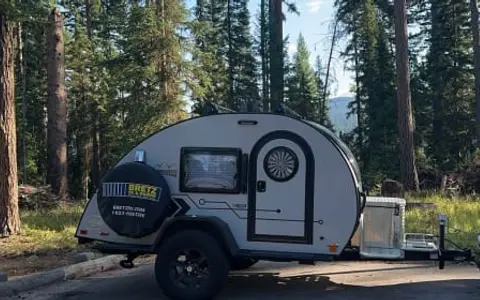 Billion Star Hotel - 2023 Nucamp T@G XL