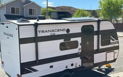 2025 Grand Design Transcend One 151BH