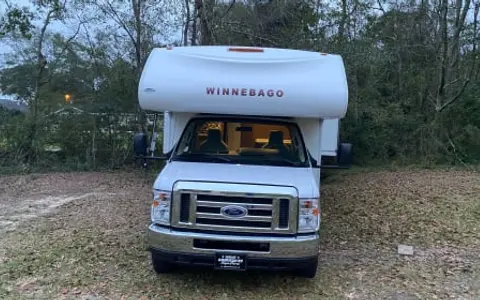 Ready to hit the road