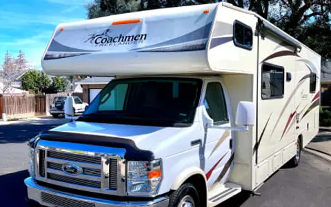 Coachmen Freelander