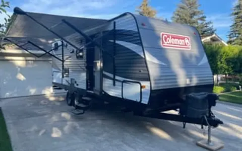 2018 Dutchmen RV Coleman Lantern Series 244BHWE